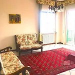 Casa Rosanna - Your In Apartment Como