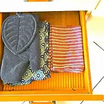 Casa Rosanna - Your In Apartment *