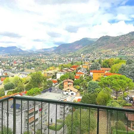 Appartement Casa Rosanna - Your In