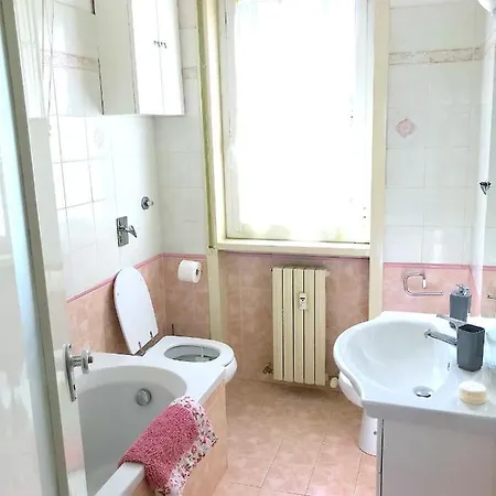 Casa Rosanna - Your In Como