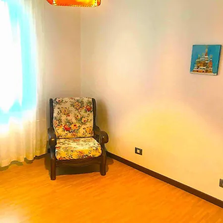 Casa Rosanna - Your In *