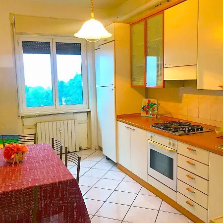Апартаменты Casa Rosanna - Your In