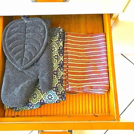 Casa Rosanna - Your In Apartamento *