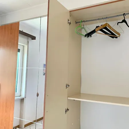 Appartement Casa Rosanna - Your In