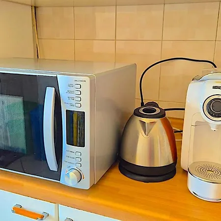 Apartamento Casa Rosanna - Your In Como