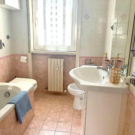 Casa Rosanna - Your In *