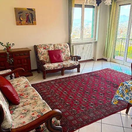 Casa Rosanna - Your In Appartement