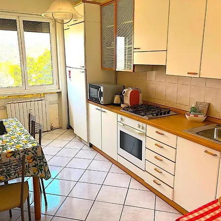 Casa Rosanna - Your In * Como