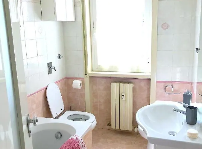 Casa Rosanna - Your In Όπως