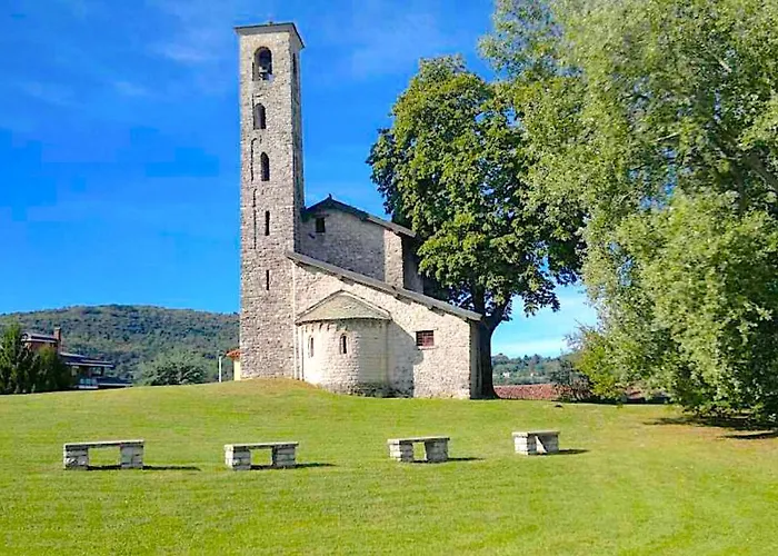 Апартаменты Casa Rosanna - Your In Комо