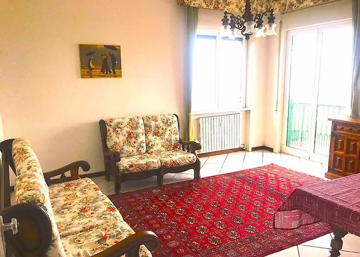 Casa Rosanna - Your In Διαμέρισμα Όπως