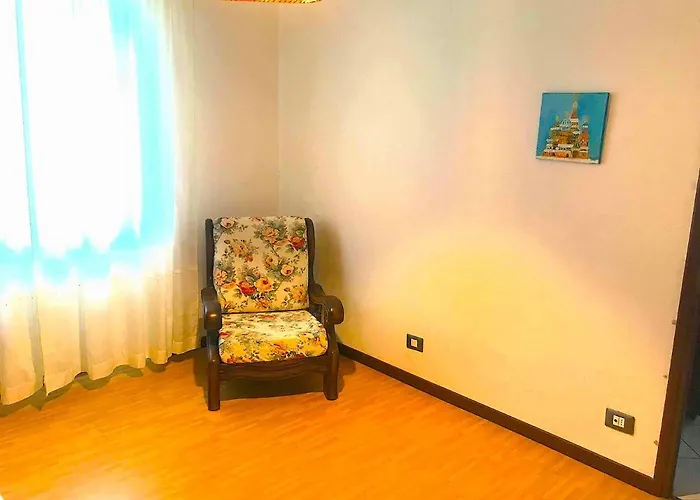 Casa Rosanna - Your In *