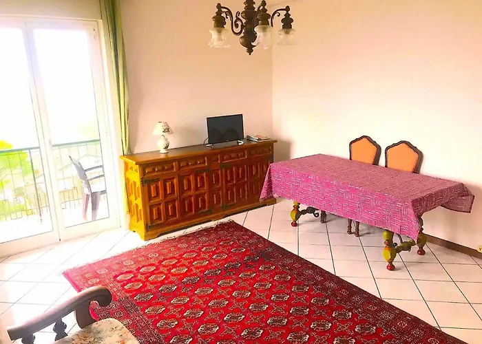 Casa Rosanna - Your In