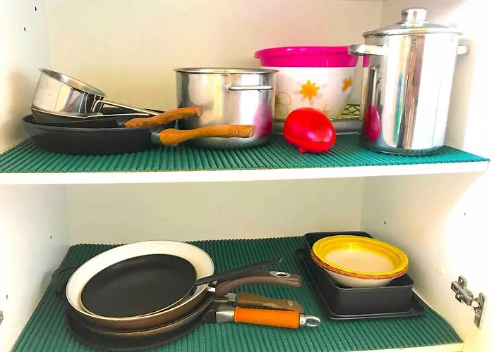 Апартаменты Casa Rosanna - Your In Комо