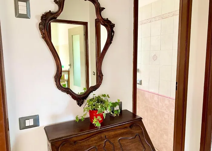 Casa Rosanna - Your In Апартаменты Комо