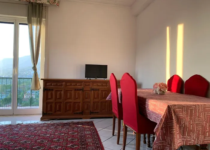 Casa Rosanna - Your In Διαμέρισμα Όπως