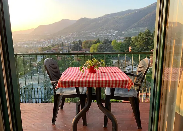 Διαμέρισμα Casa Rosanna - Your In Όπως