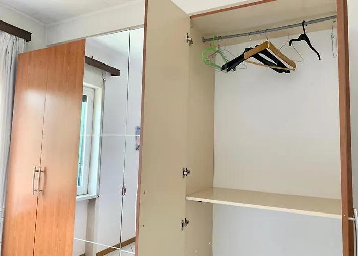 Διαμέρισμα Casa Rosanna - Your In