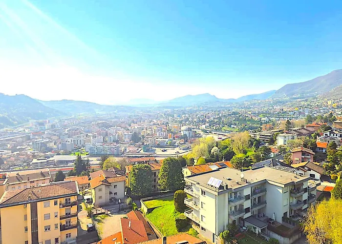 Casa Rosanna - Your In Διαμέρισμα Όπως