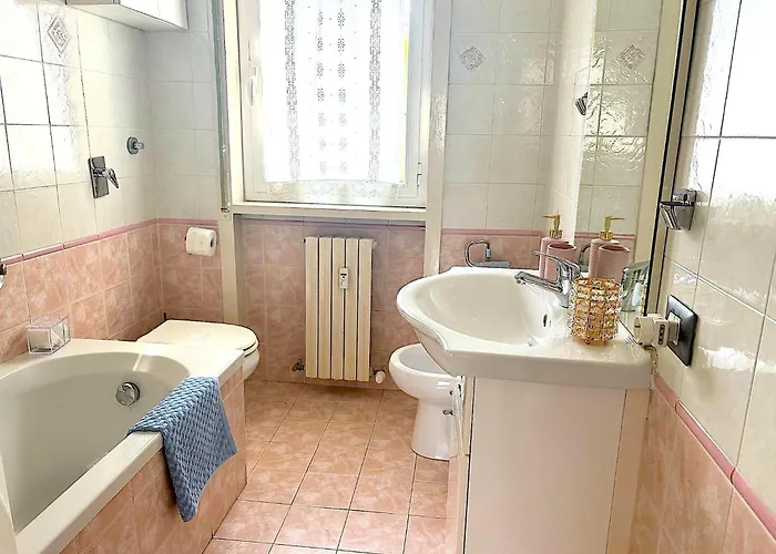 Casa Rosanna - Your In *