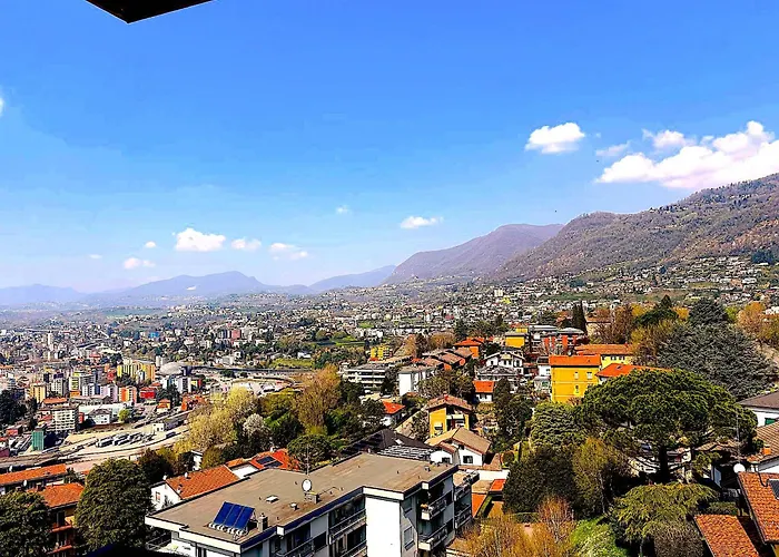 Casa Rosanna - Your In * Комо