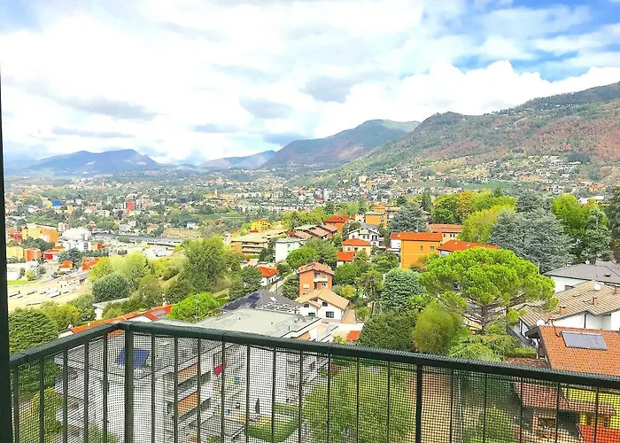 Apartament Casa Rosanna - Your In