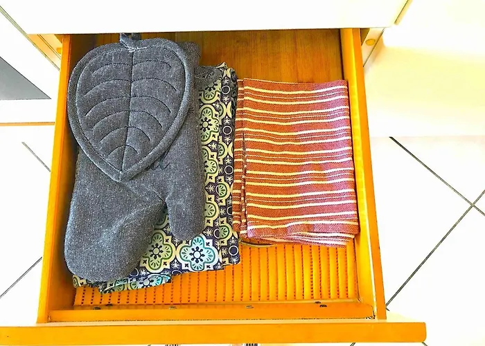 Casa Rosanna - Your In Apartamento *