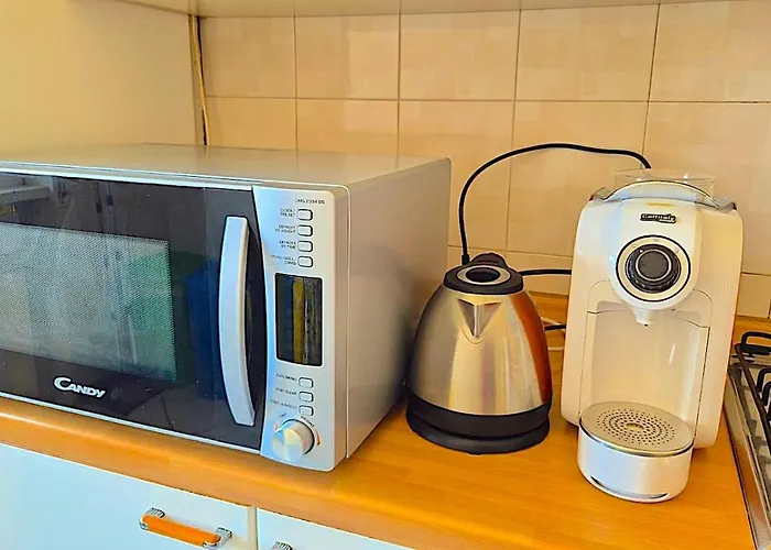 Apartamento Casa Rosanna - Your In Como