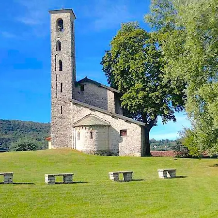 Apartamento Casa Rosanna - Your In Como