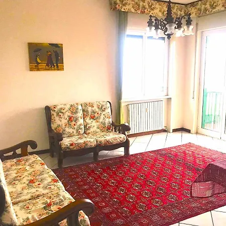 Casa Rosanna - Your In Appartement Como