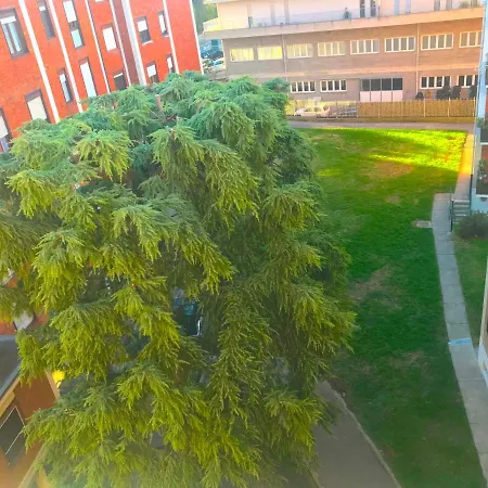 Casa Rosanna - Your In Apartamento *