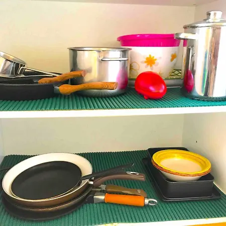 Apartamento Casa Rosanna - Your In Como