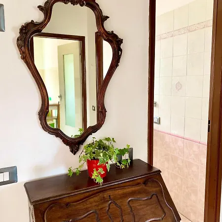 Casa Rosanna - Your In Appartement Como