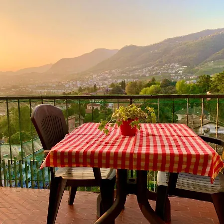 Casa Rosanna - Your In Appartement *