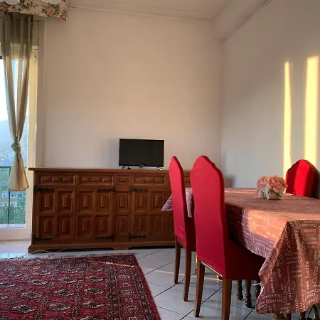 Casa Rosanna - Your In Appartement Como