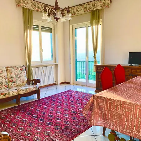 Casa Rosanna - Your In Appartement Como