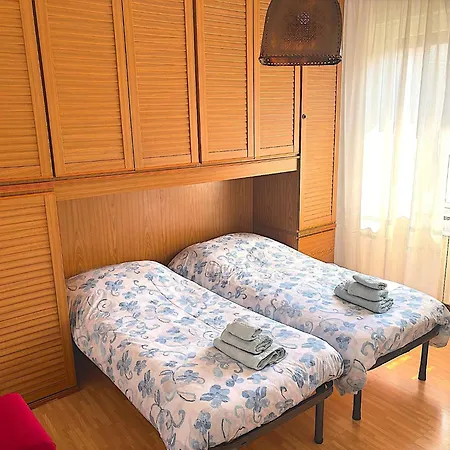 Casa Rosanna - Your In